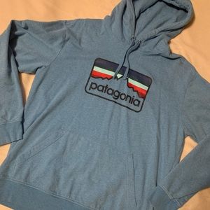 Men’s Patagonia Hoodie size L